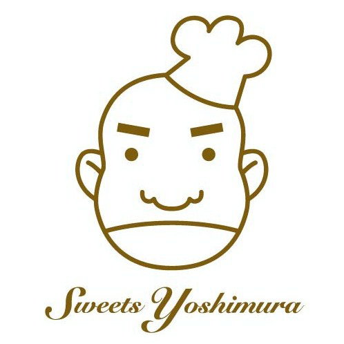 スイーツヨシムラロゴ画像
